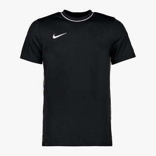 Nike Dri-FIT Park 26 heren sportshirt zwart