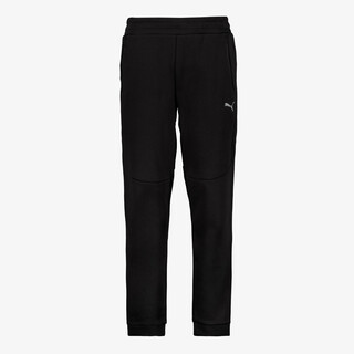 Puma Pumatech Elevated heren joggingbroek zwart