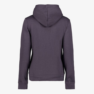 Puma ESS No. 1 Logo hoodie dames donkerpaars