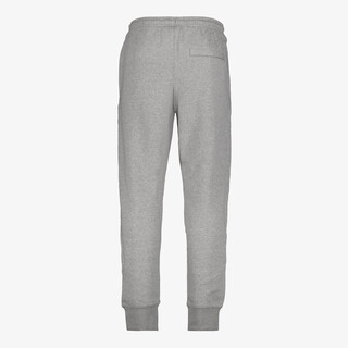 Nike Club heren joggingbroek grijs