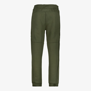 Puma Pumatech Elevated heren joggingbroek groen