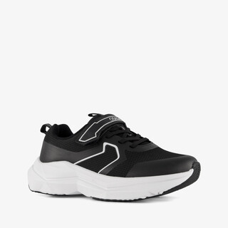 Osaga sportschoenen meisjes zwart