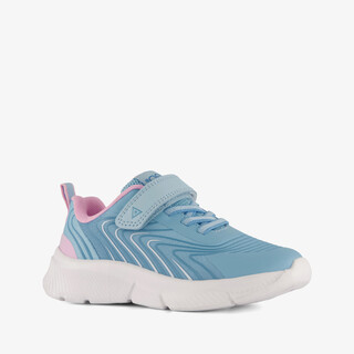 Osaga kinder sportschoenen blauw blauw