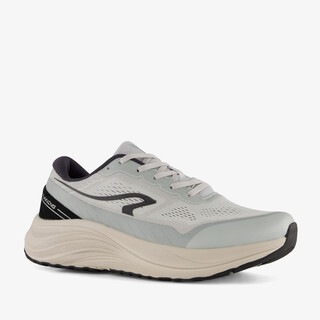 Osaga sportschoenen heren grijs beige