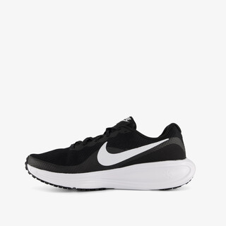 Nike Revolution 8 dames hardloopschoenen zwart