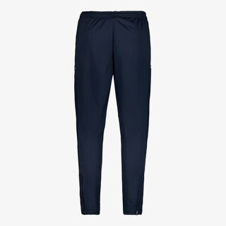 Nike academy track pants heren trainingsbroek blauw