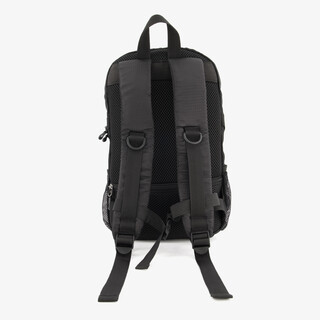 Mountain Peak rugzak zwart 10 liter