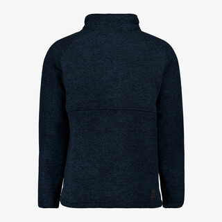 Kjelvik heren outdoor vest donkerblauw