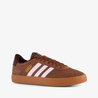 Adidas VL Court 3.0 dames sneakers bruin