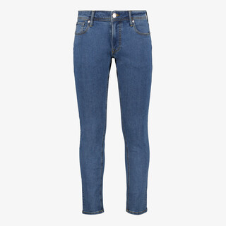 JJ REBEL heren jeans donkerblauw lengte 34