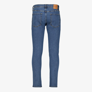 JJ REBEL heren jeans donkerblauw lengte 34