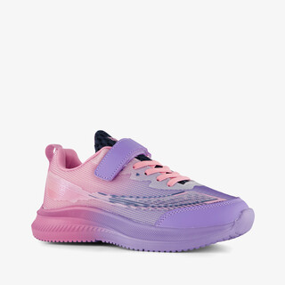 Osaga meisjes sportschoenen paars roze