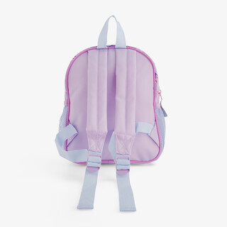 Frozen rugzak meisjes lila 7 liter