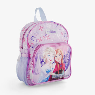 Frozen rugzak meisjes lila 7 liter