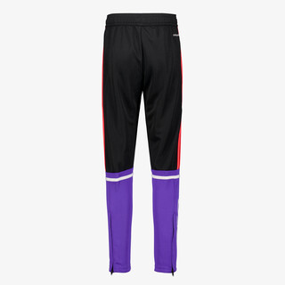 Adidas F50 TR PNT kinder trainingsbroek zwart