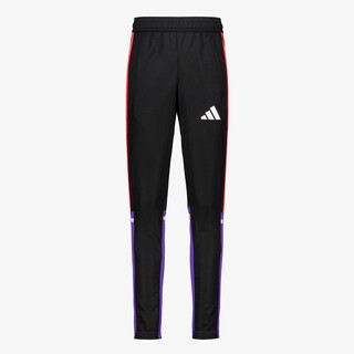 Adidas F50 TR PNT kinder trainingsbroek zwart