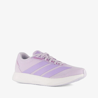 Adidas Duramo RC2 dames hardloopschoenen paars