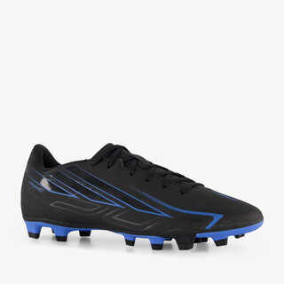 Adidas F50 Hyperfast Club MG heren voetbalschoenen zwart