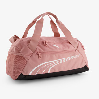 Puma Fundamental Extra Small sporttas roze