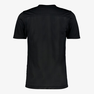 Nike Dri-Fit Park 7 kinder sport T-shirt zwart