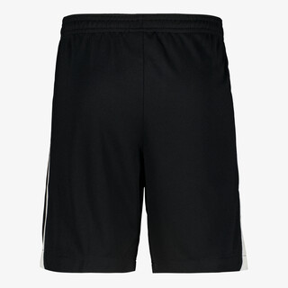 Nike League Knit 3 kinder sportshort zwart