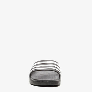 Adidas Adilette badslippers zwart