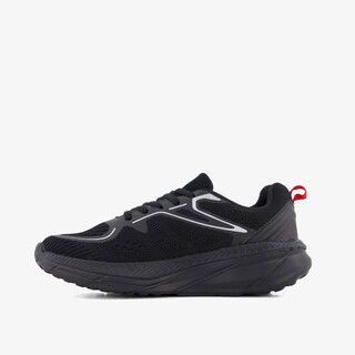 Osaga Block kinder sportschoenen zwart
