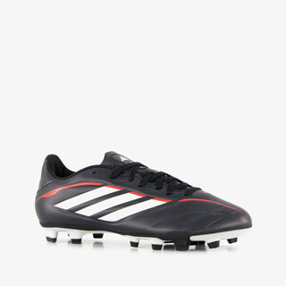 Adidas Copa Pure IV Club MG kinder voetbalschoenen zwart