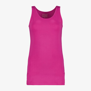 TwoDay dames singlet roze