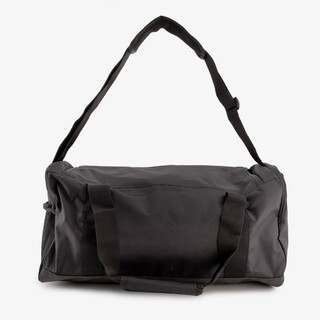 Adidas Linear Duffel S sporttas zwart 20 liter