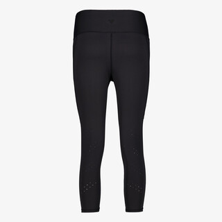 Osaga dames capri sportlegging zwart