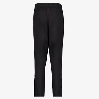 Dutchy meisjes trainingsbroek zwart