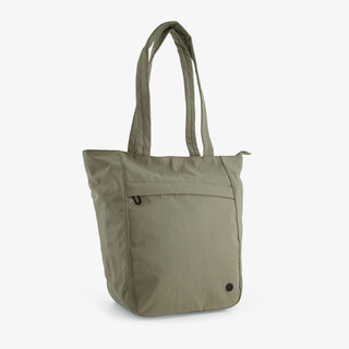 Enrico Benetti dames shoppers groen