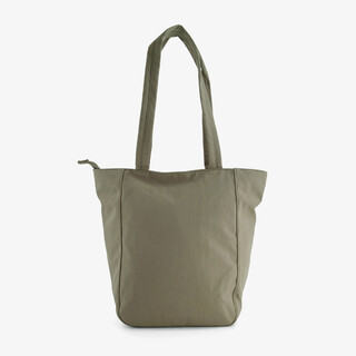 Enrico Benetti dames shopper groen