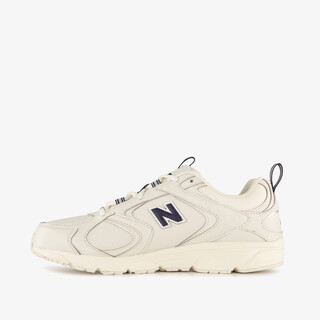 New Balance 408 heren sneaker beige