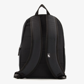 Nike Heritage rugzak zwart 25 liter