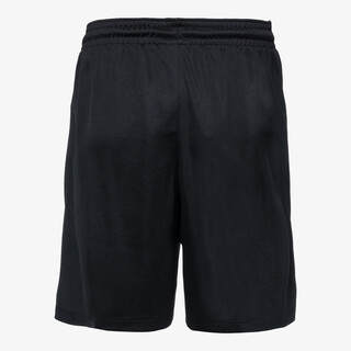 Nike Park III kinder sportshort zwart