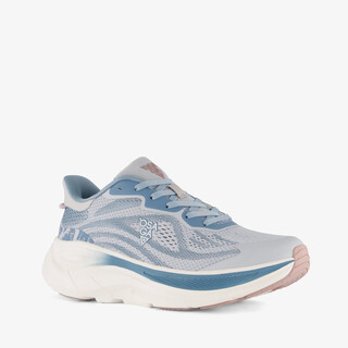 Osaga Apollo dames hardloopschoenen blauw wit