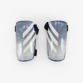Adidas F50 Club scheenbeschermers zwart