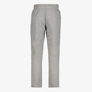 Produkt heren joggingbroek grijs