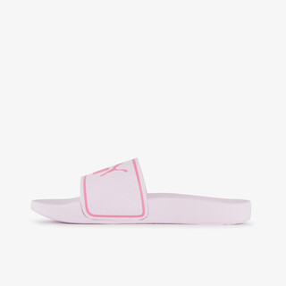 Puma Leadcat 2.0 meisjes badslippers roze