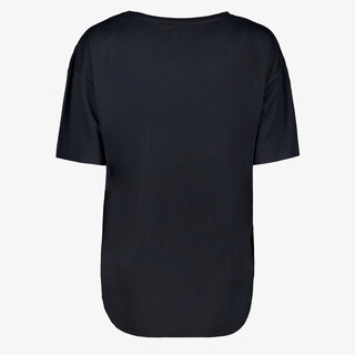 Osaga dames training T-shirt zwart