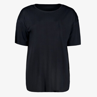 Osaga dames training T-shirt zwart