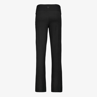 Osaga dames wide leg yoga broek zwart