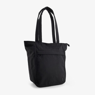 Enrico Benetti dames shoppers zwart