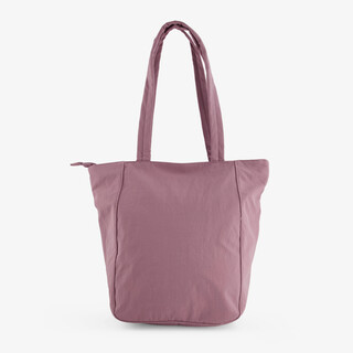 Enrico Benetti dames shopper paars
