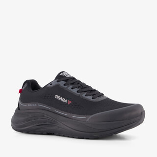 Osaga heren fitnessschoenen zwart