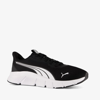 Puma Flexfocus Lite Modern heren sportschoenen zwart