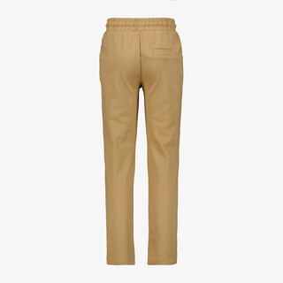 Unsigned jongens broek beige