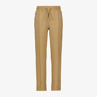 Unsigned jongens broek beige